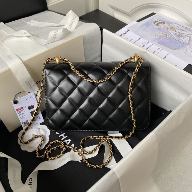 Ch**el satchel bags